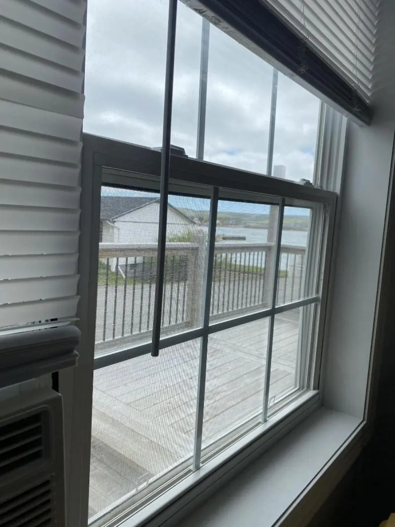 Harbourview Motel & Accommodations