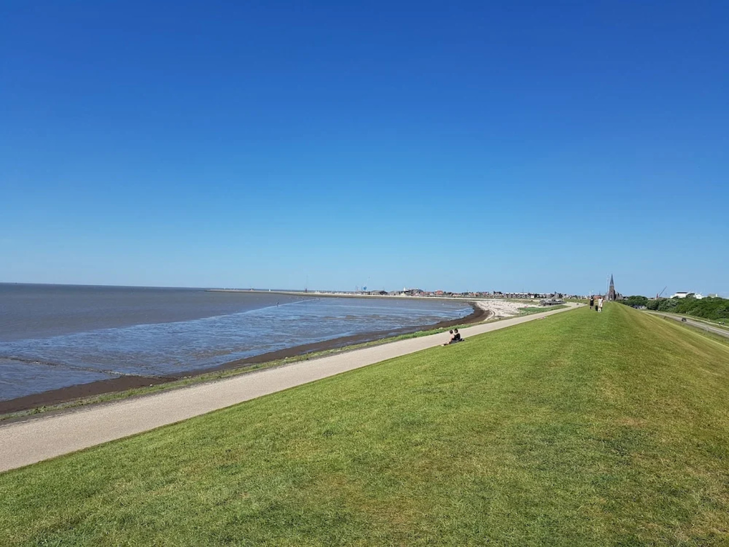 Bed and Breakfast De Zeehoeve