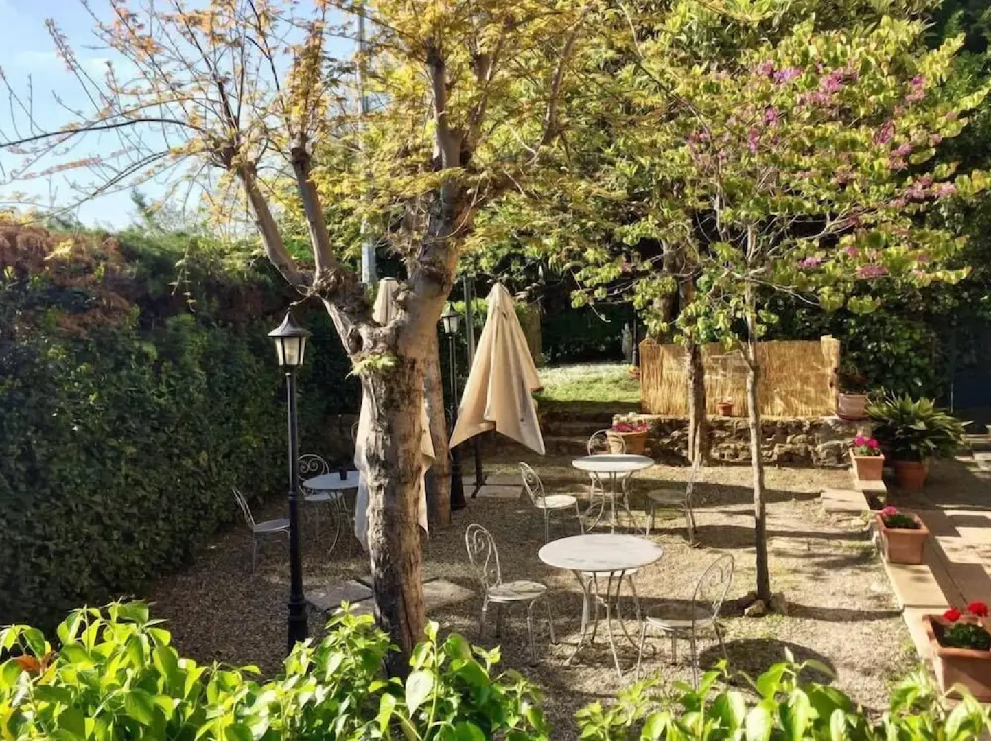 Villa Porta all'Arco