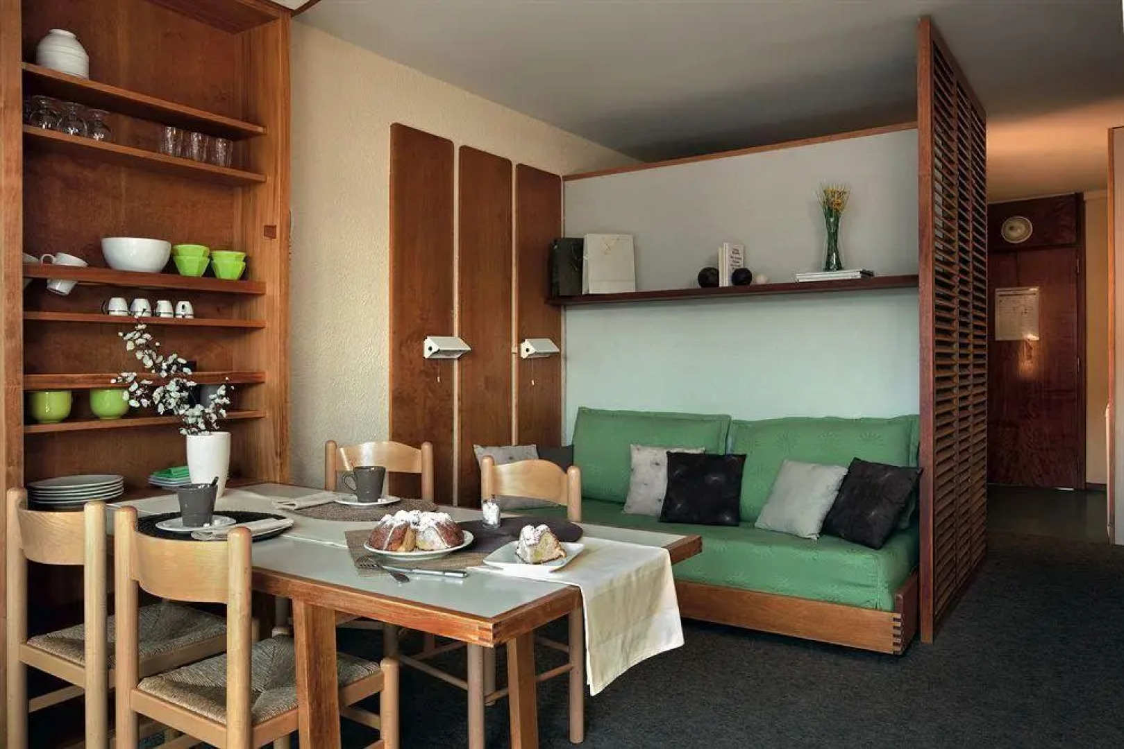 Résidence Maeva Les Ecrins