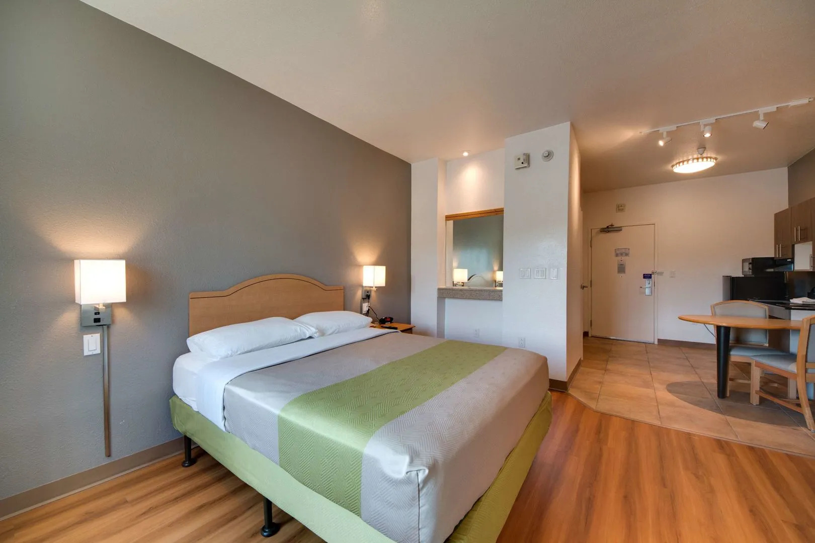 Motel 6 Brownsville, TX