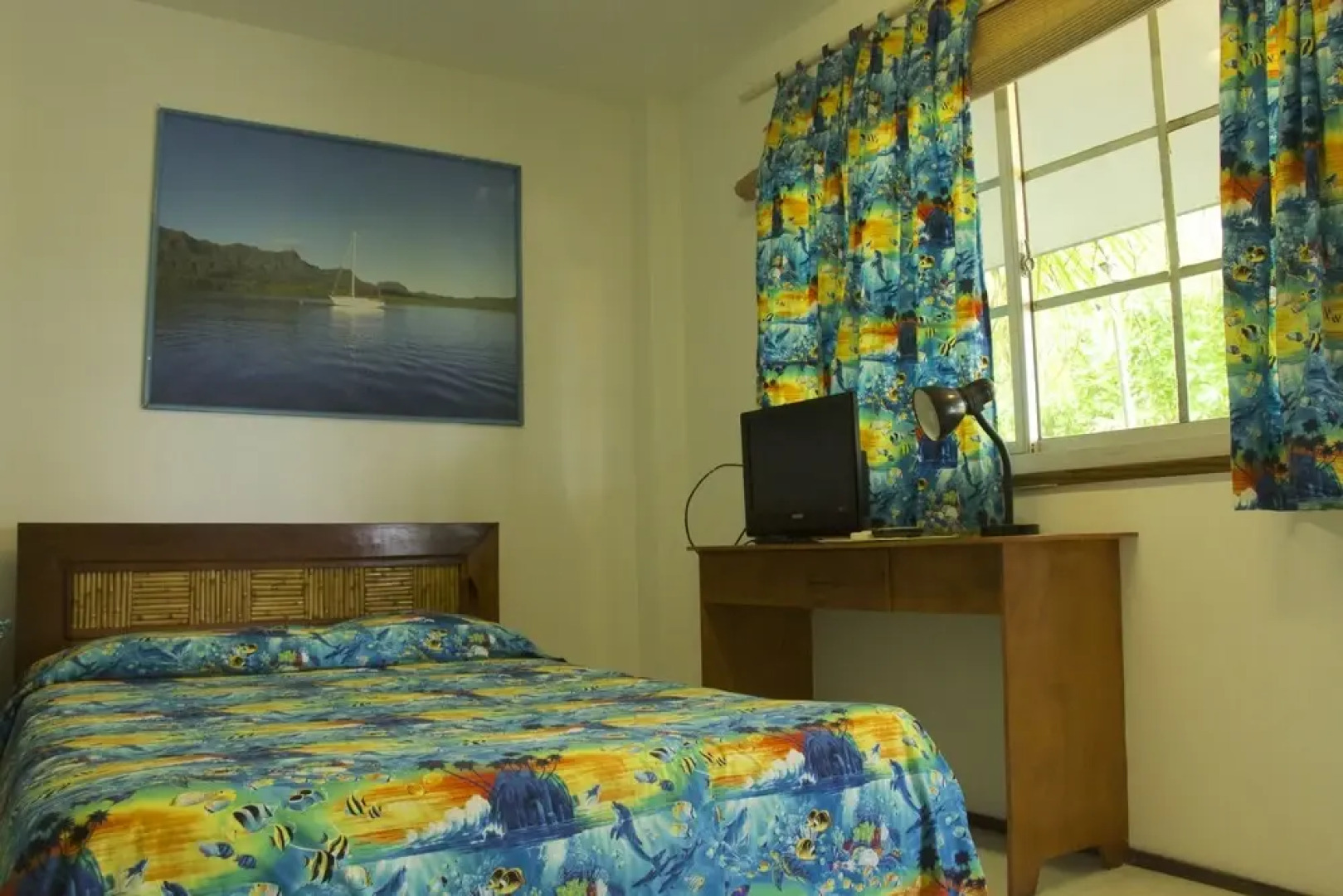 Pacific Treelodge Resort