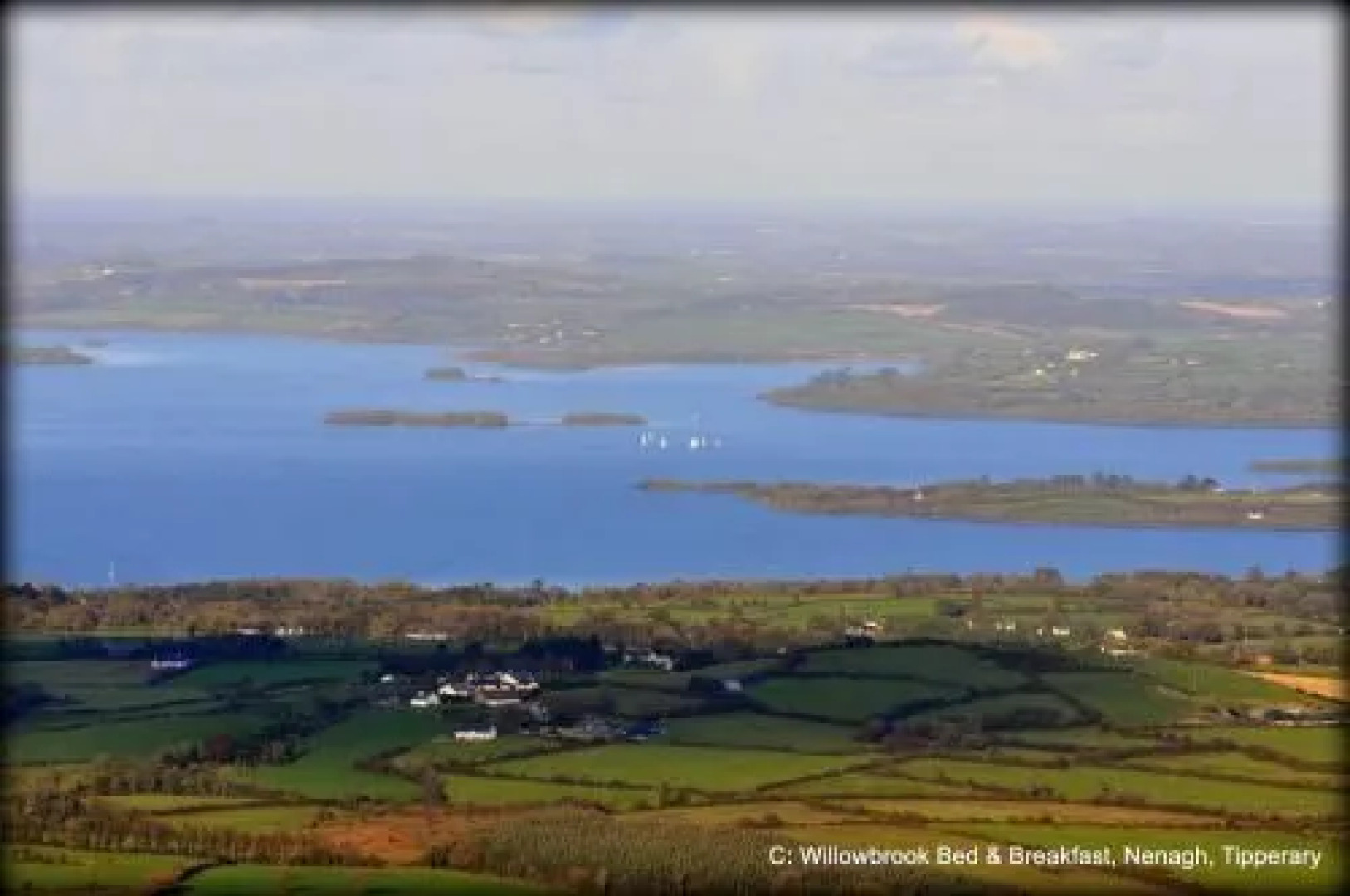 Willowbrook Bed & Breakfast