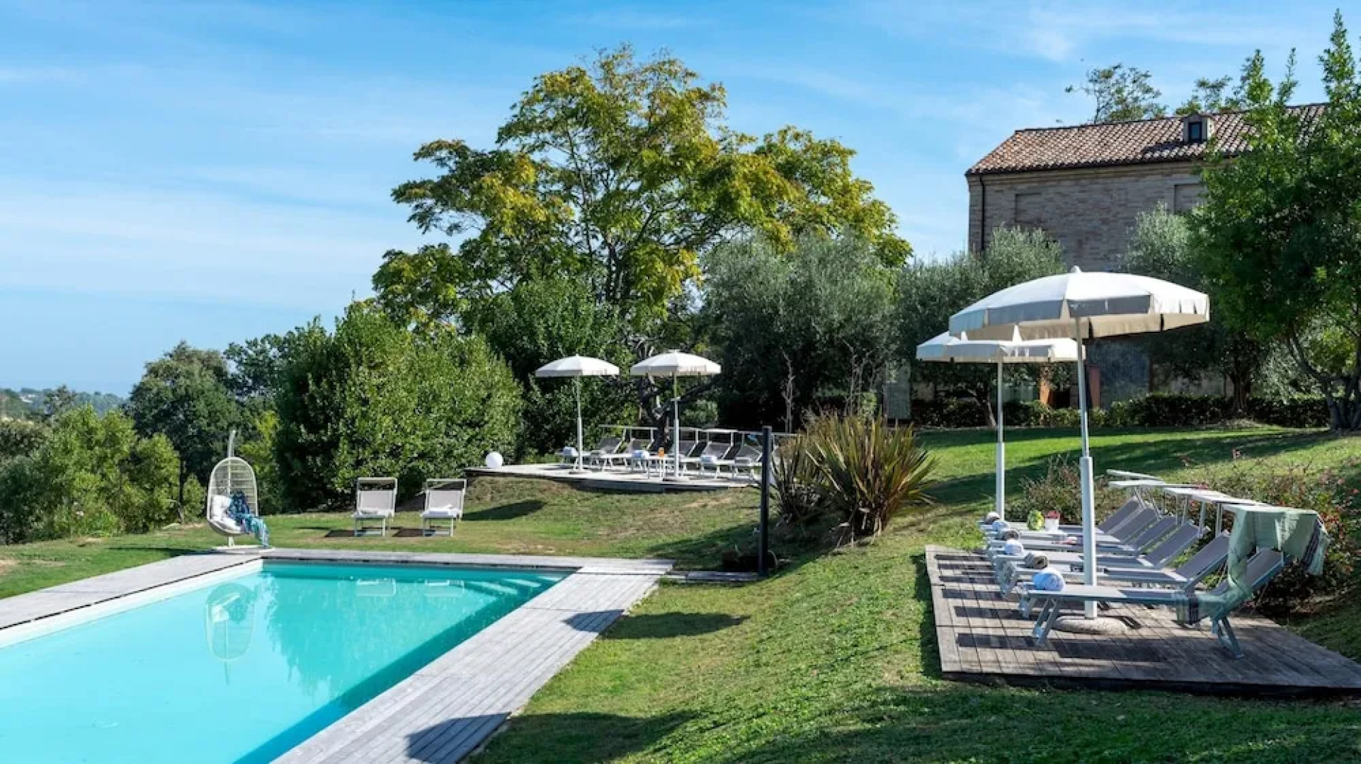 I Lauri 12 4 Emma Villas