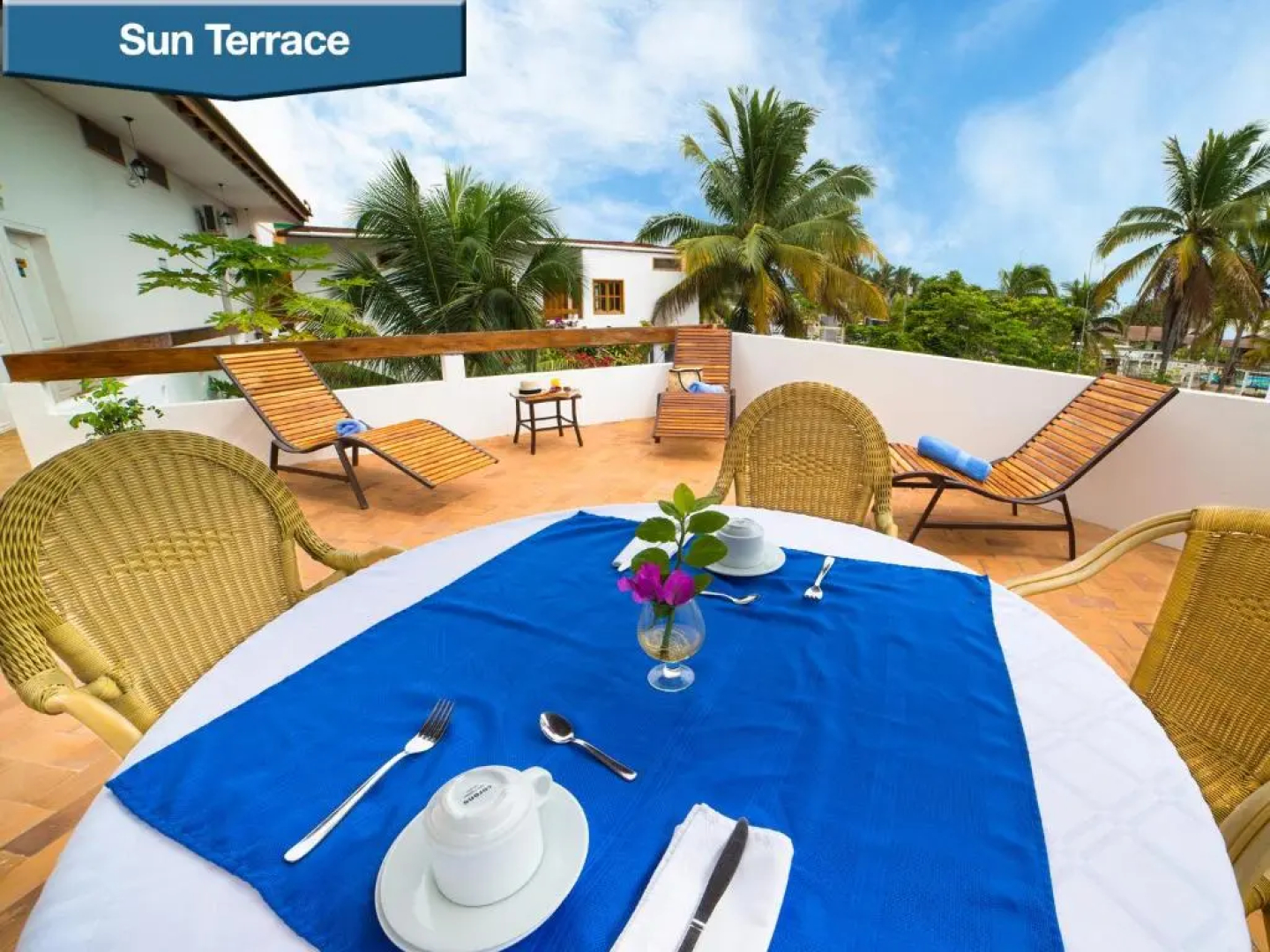Hotel Albemarle Galapagos Beachfront