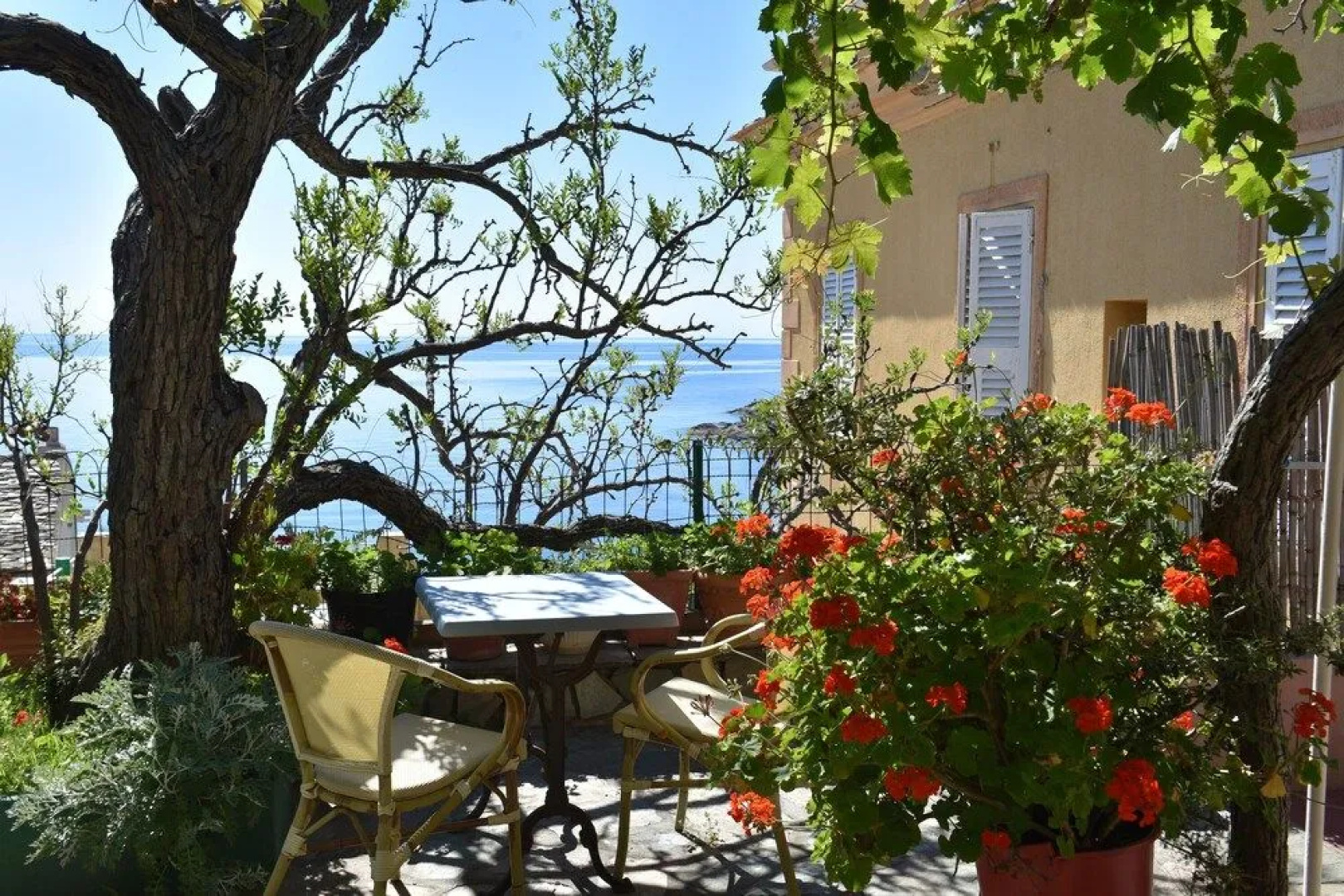 Hotel Restaurant U Patriarcu