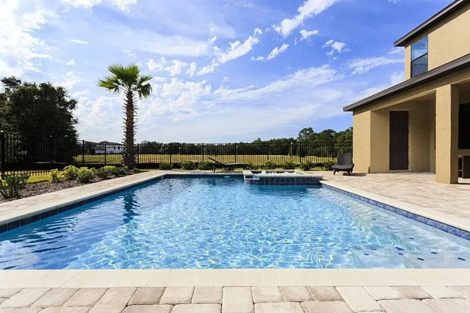 Reunion Splendor Home