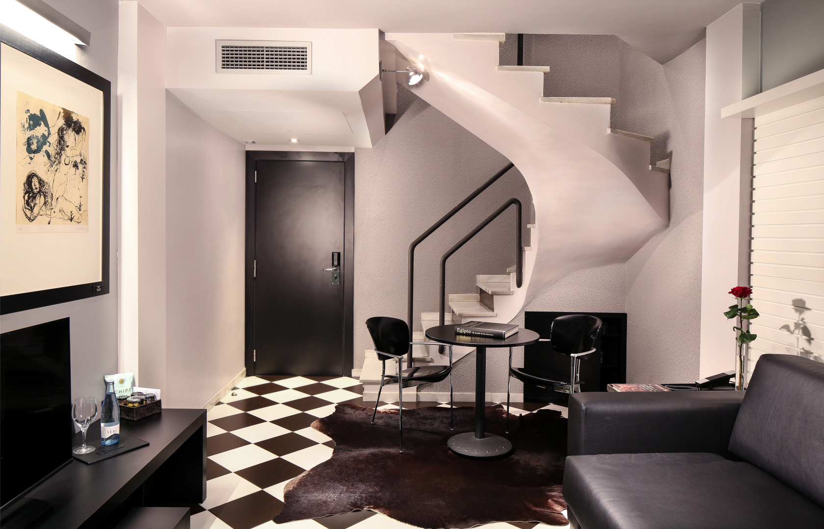 Gran Derby Suites Hotel, a Small Luxury Hotels of the World