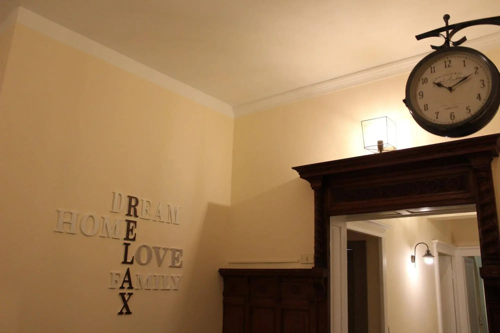 Victoria House Hostel