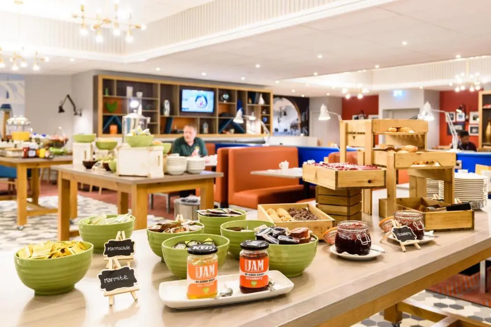 Holiday Inn Portsmouth by IHG