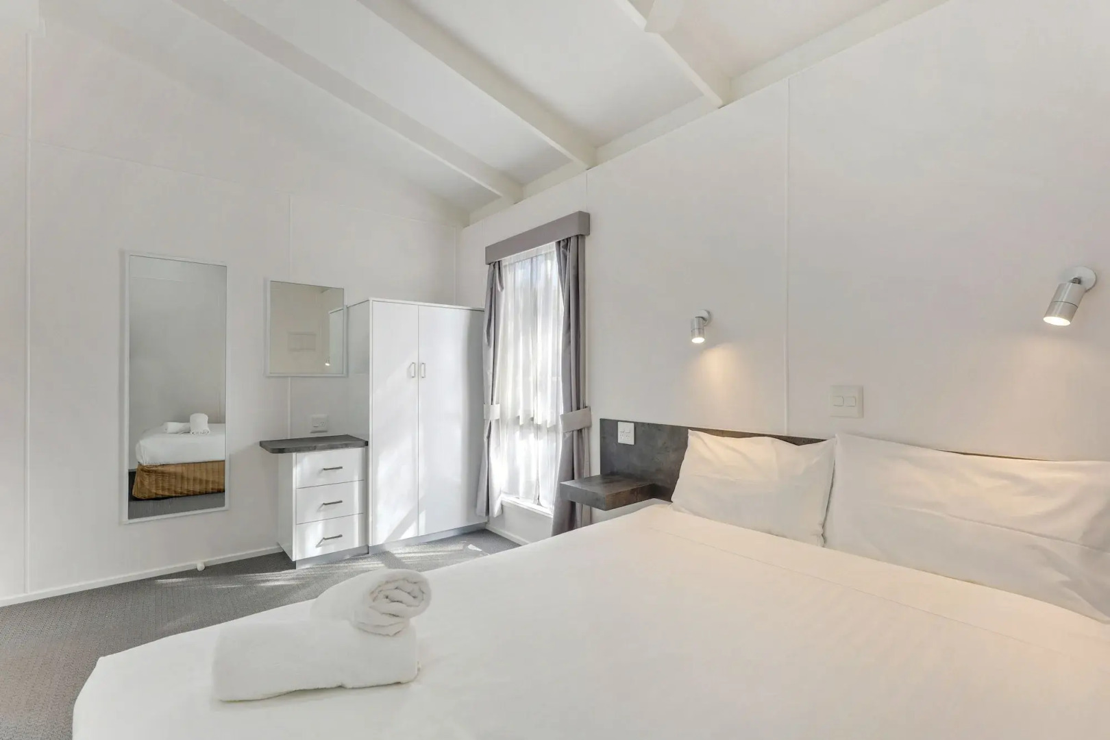 Anchor Belle Holiday Park