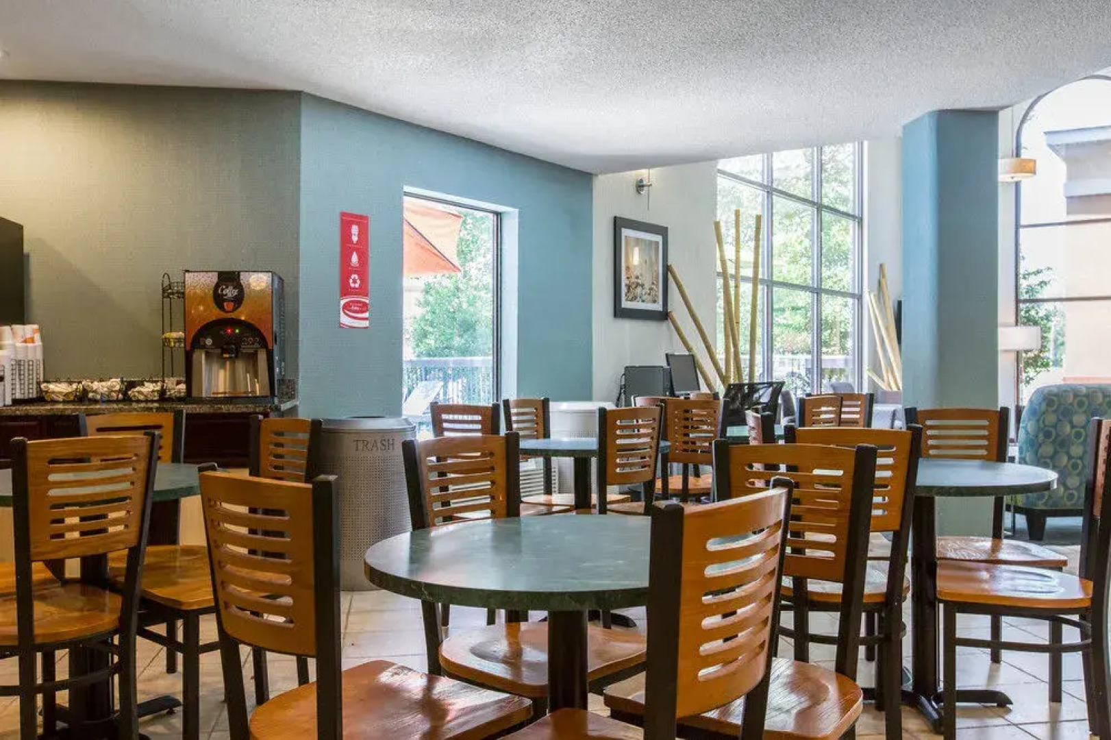 Quality Inn Near Mcas Cherry Point