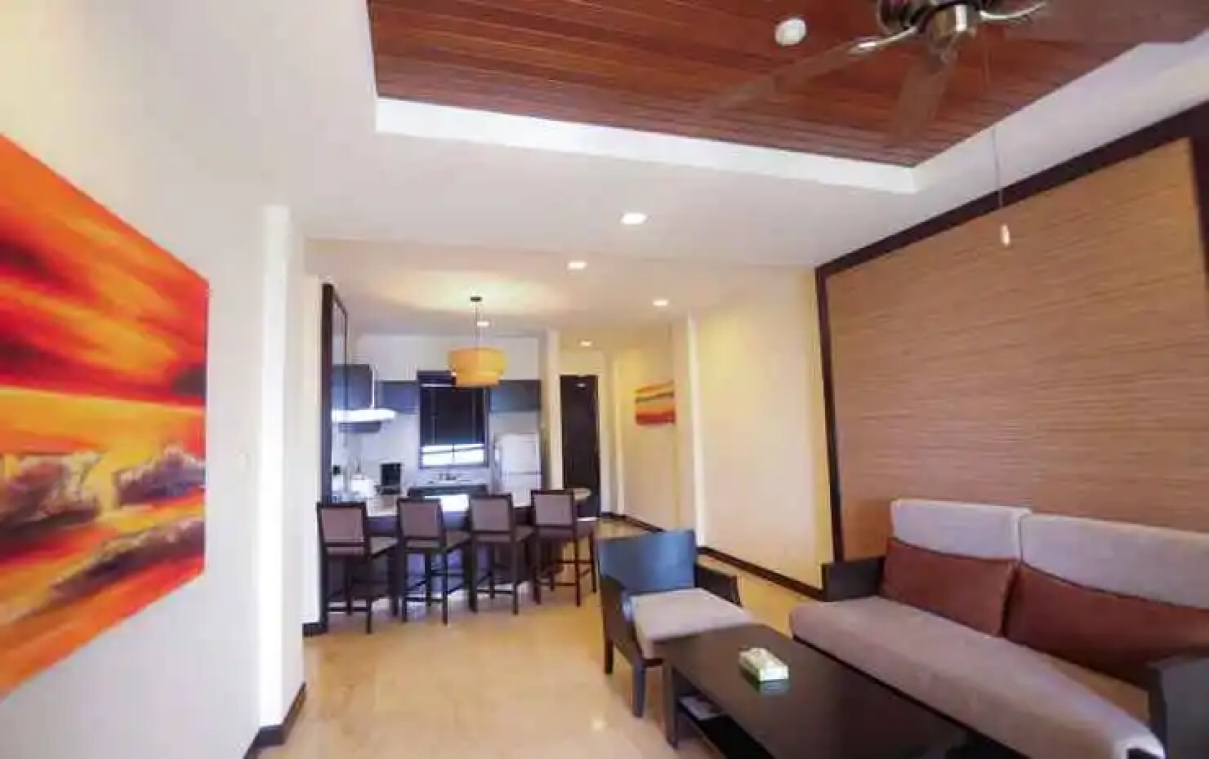 Ocean Dream Beach Resort & Villas