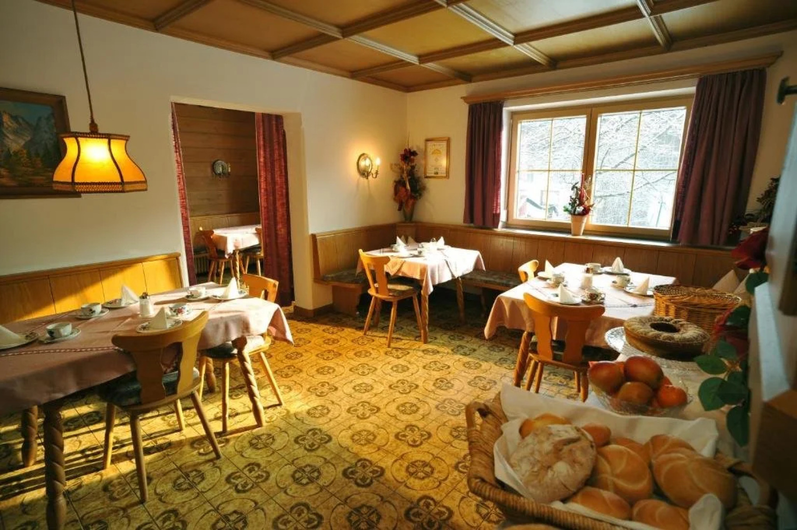 Breitenhof - Haus Breiten