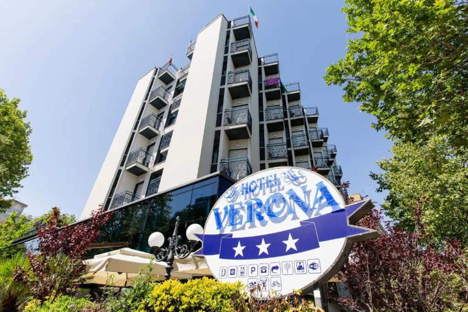 Hotel Verona