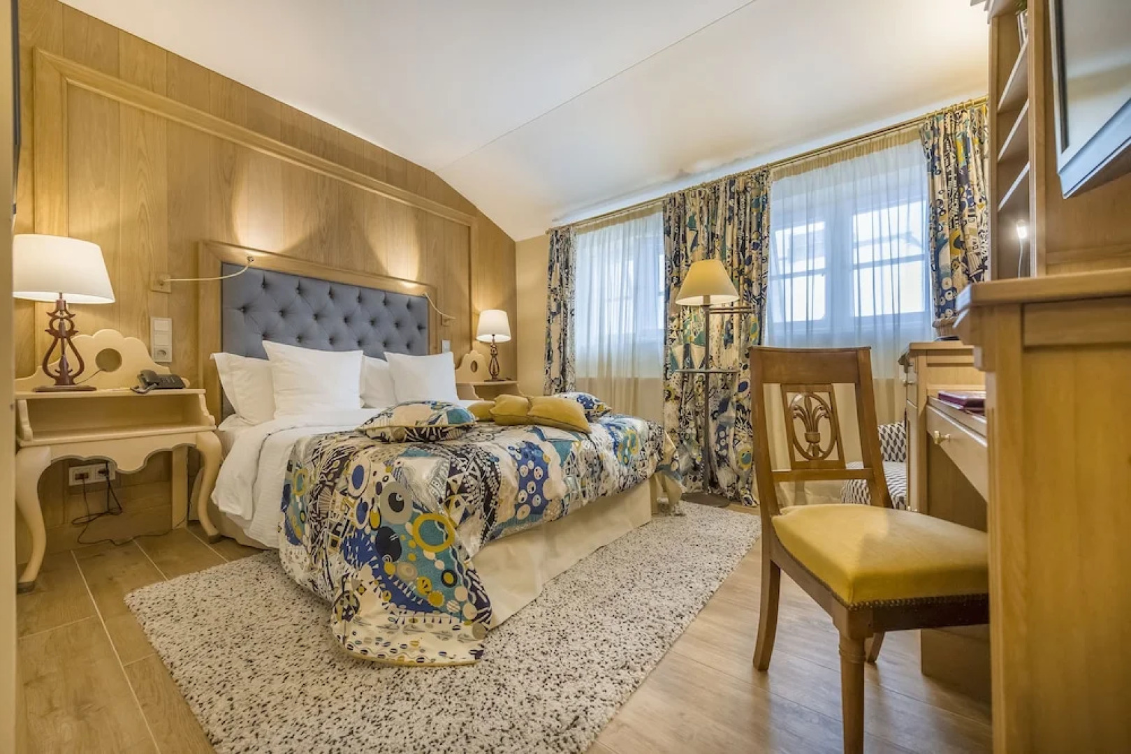 Stikliai Palace Residence