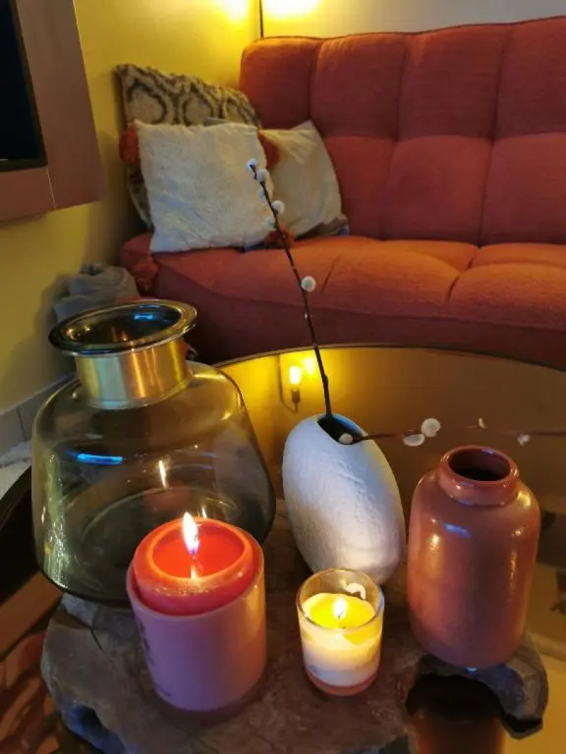 Maison Acacias Le Mans