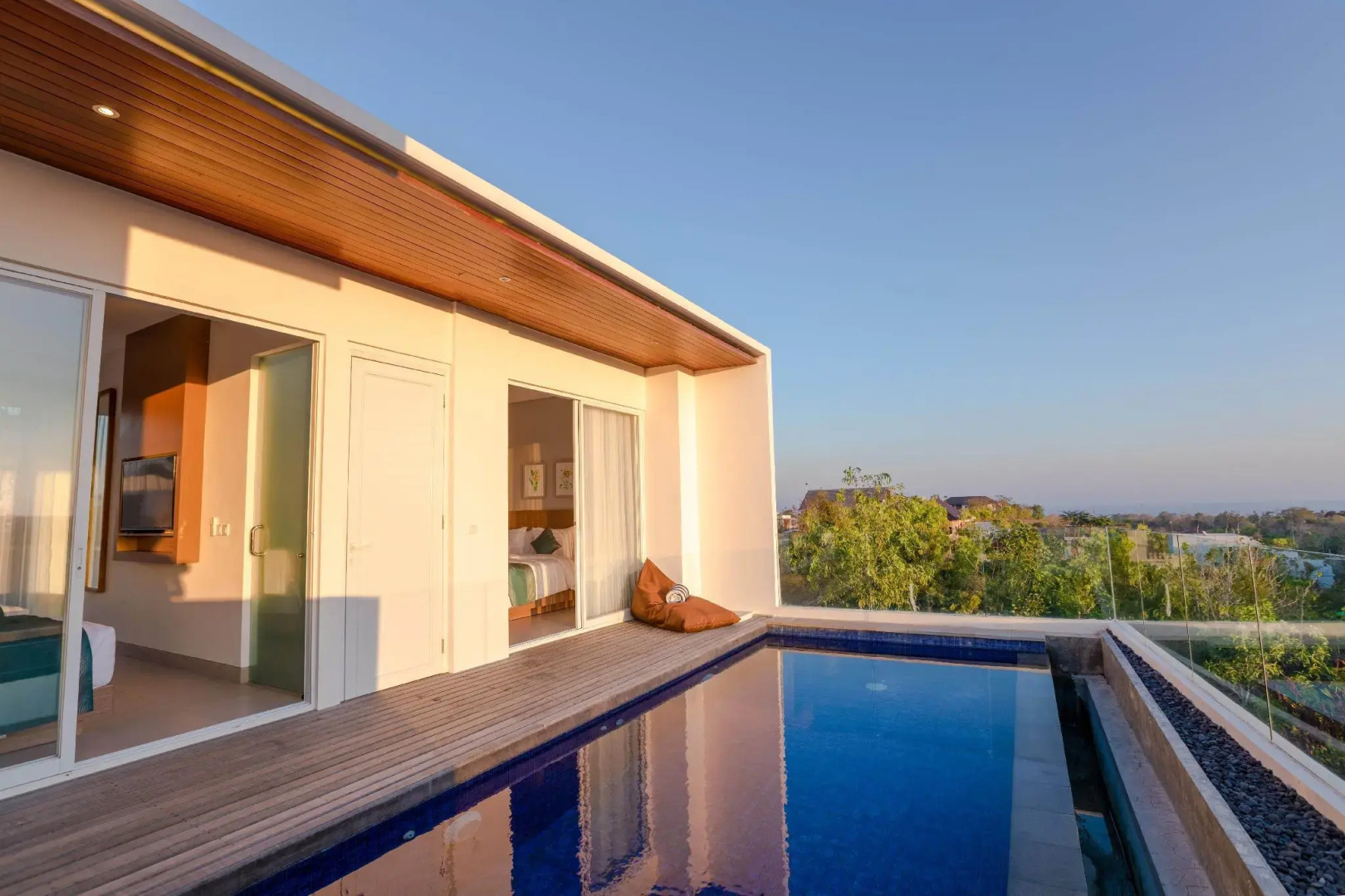 Hideaway Villas Bali – Ungasan by Kanaan Hospitality