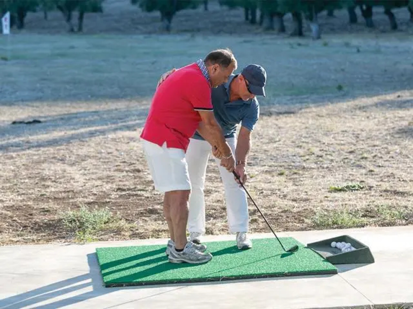 Gattarella Family Resort