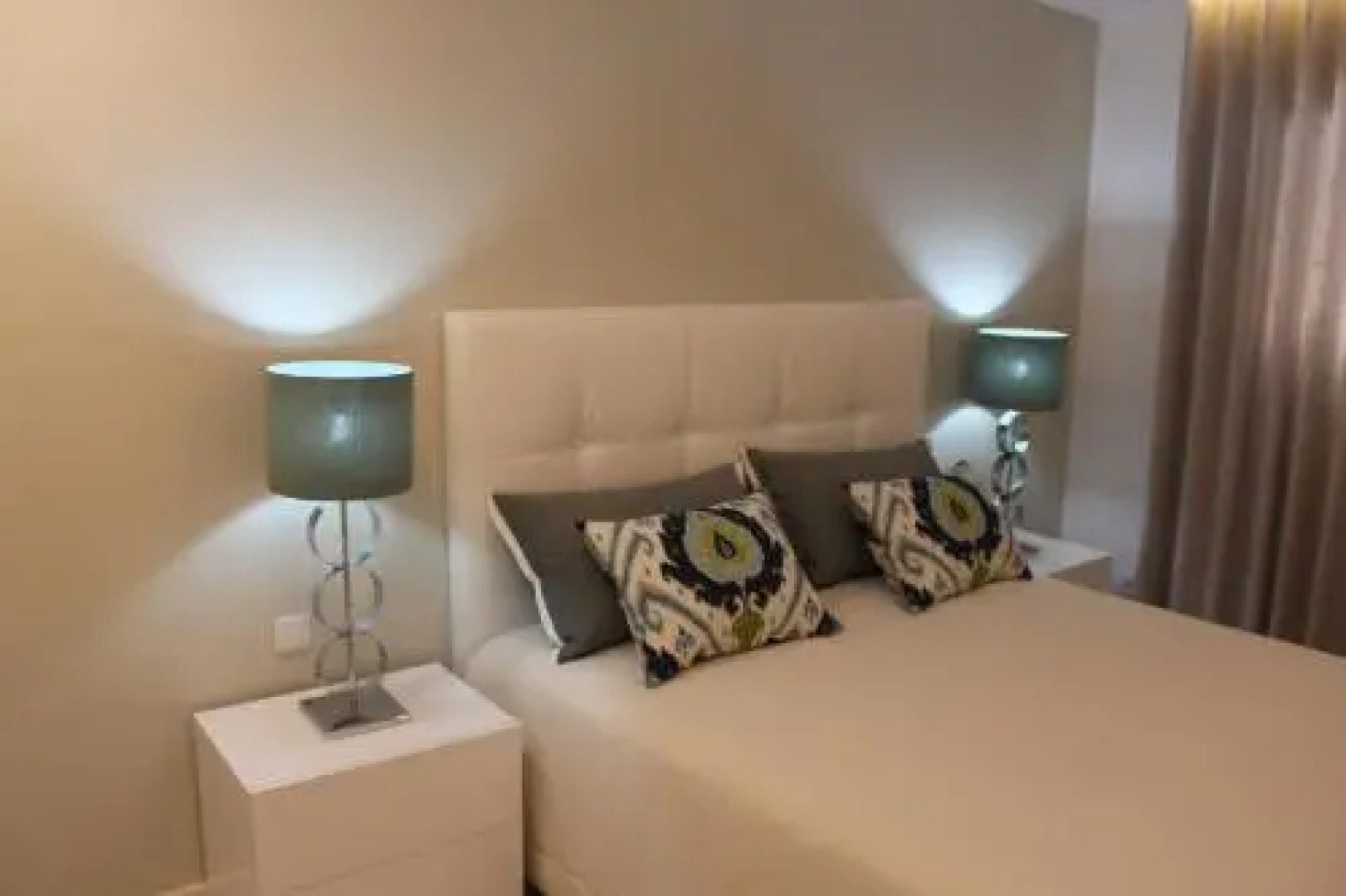 Apartamento Morning Cascade