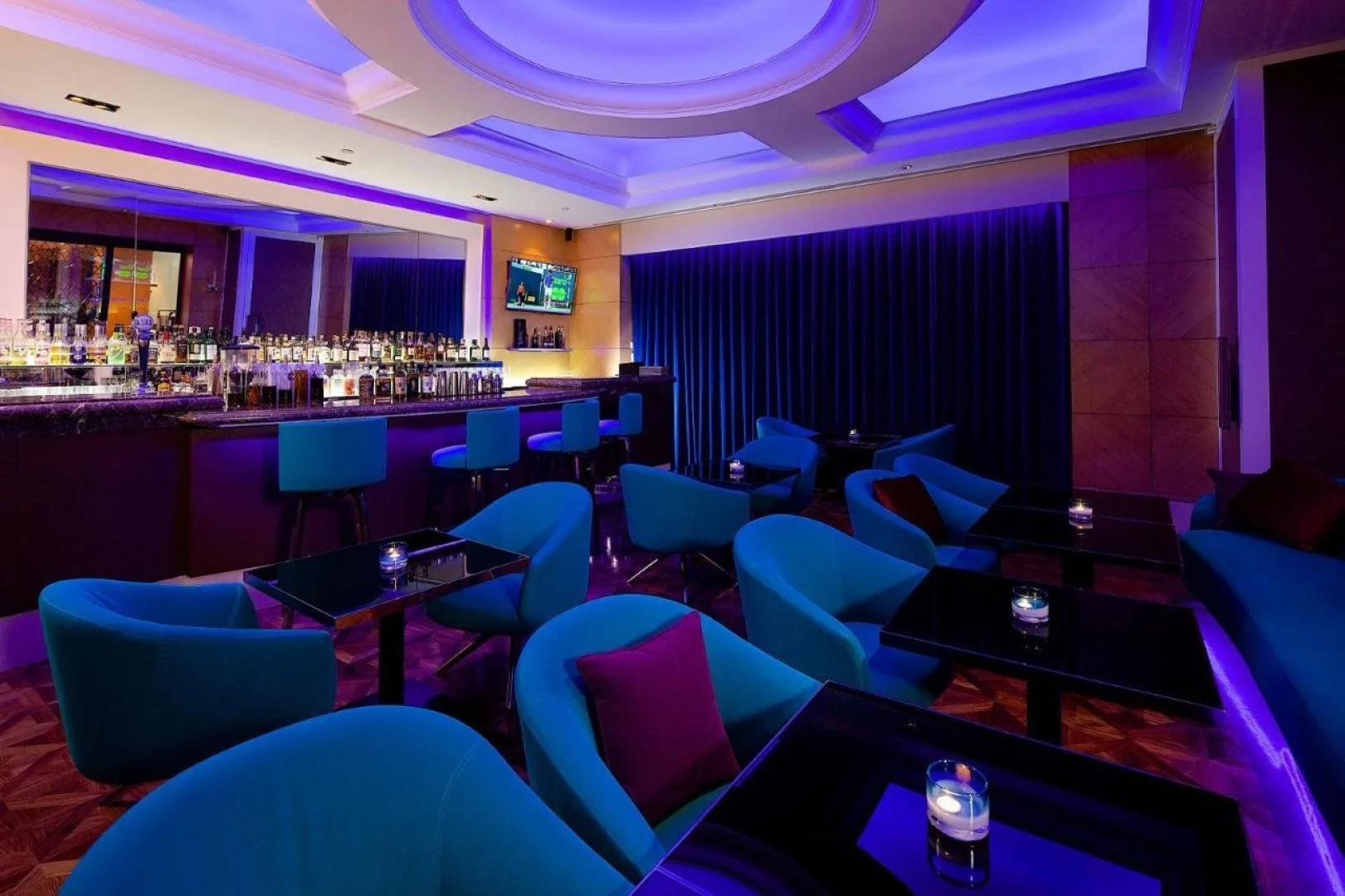 Ambassador Hotel Taipei