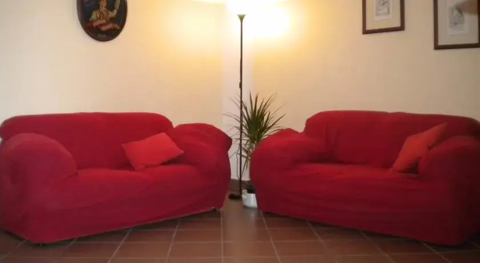 Casa Vacanza in Agrumeto