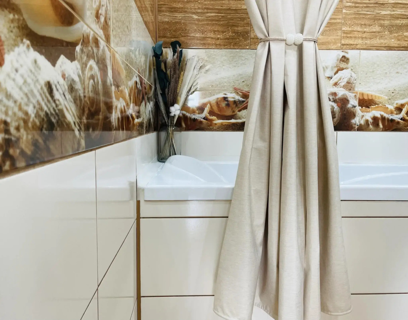 Атмосфера сна на улице Сибирская 42