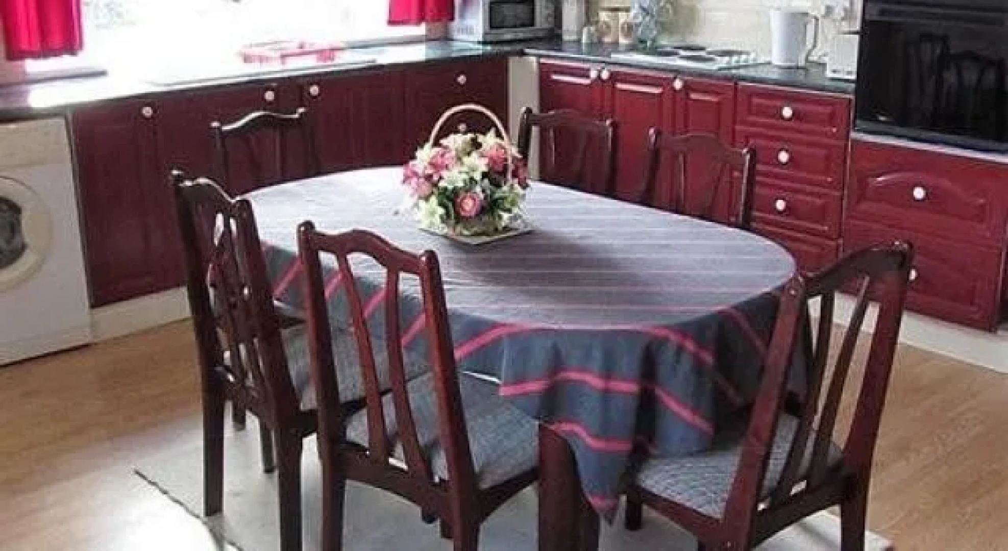 Eden Garden Accommodation