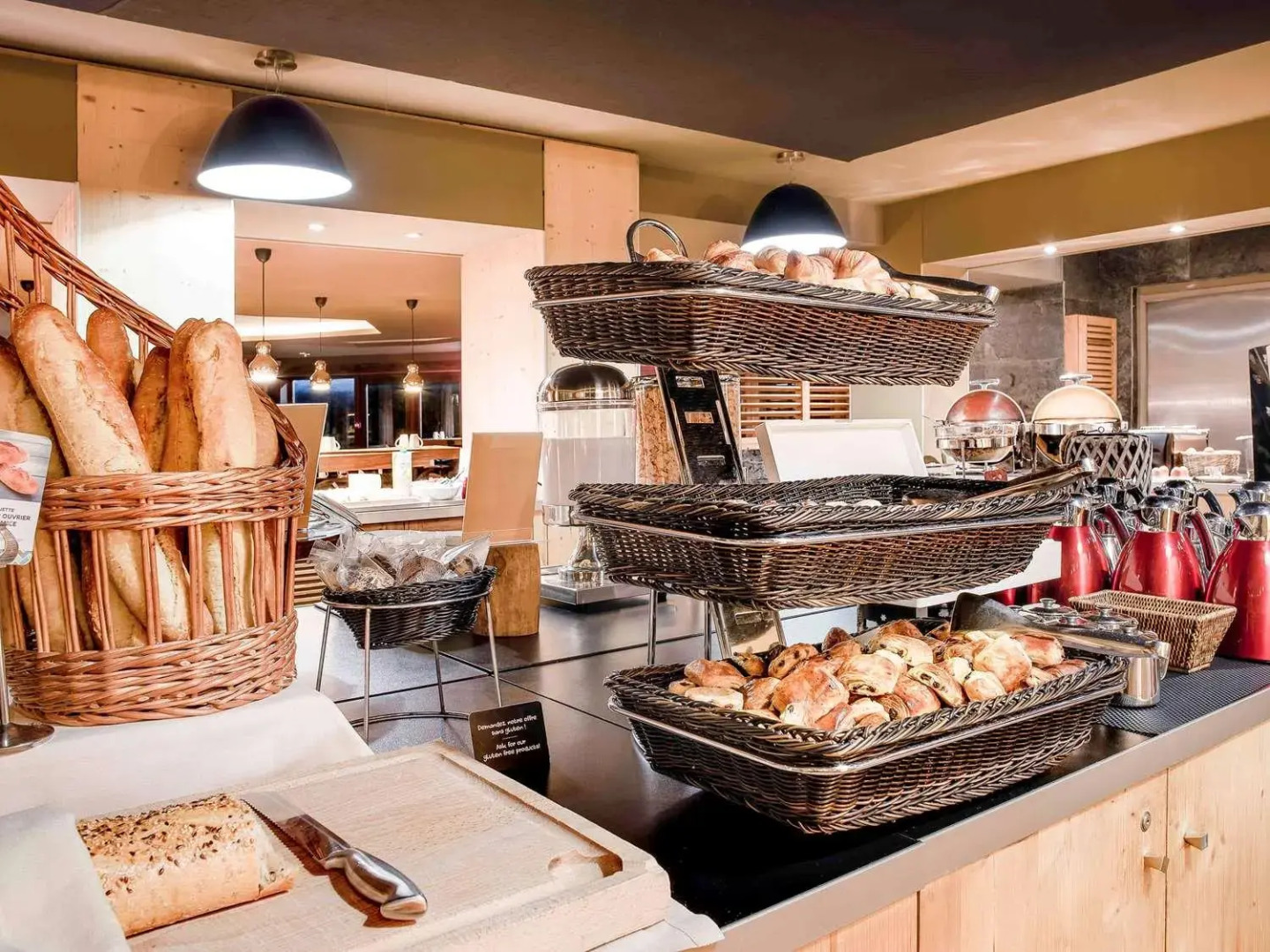 Lykke Hotel & Spa Chamonix