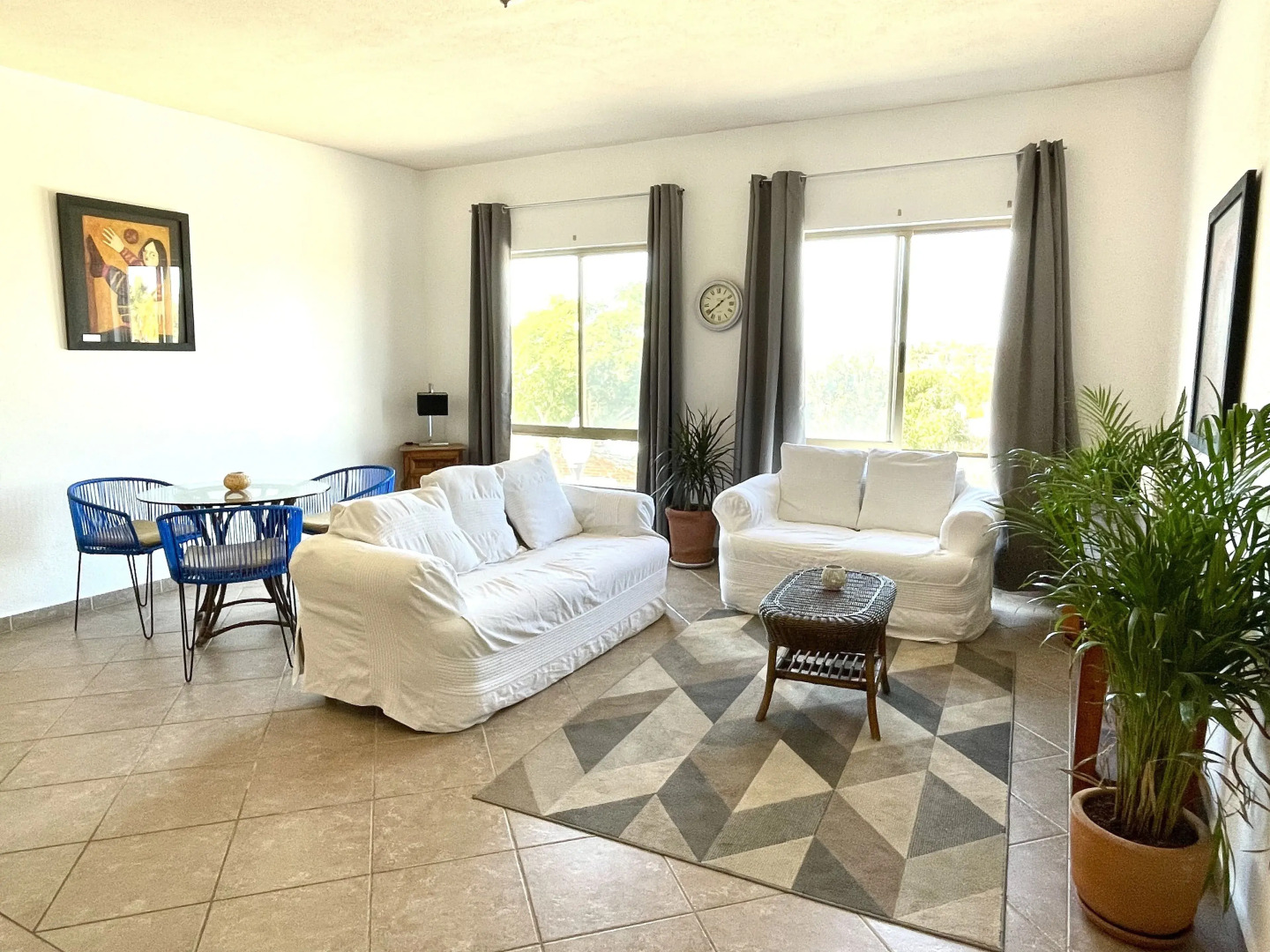 Suite Agaves in Todos Santos