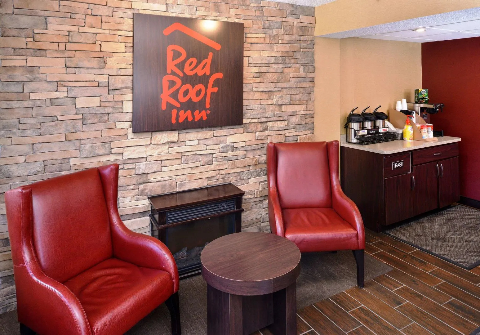 Red Roof Inn Milwaukee – Airport/Oak Creek