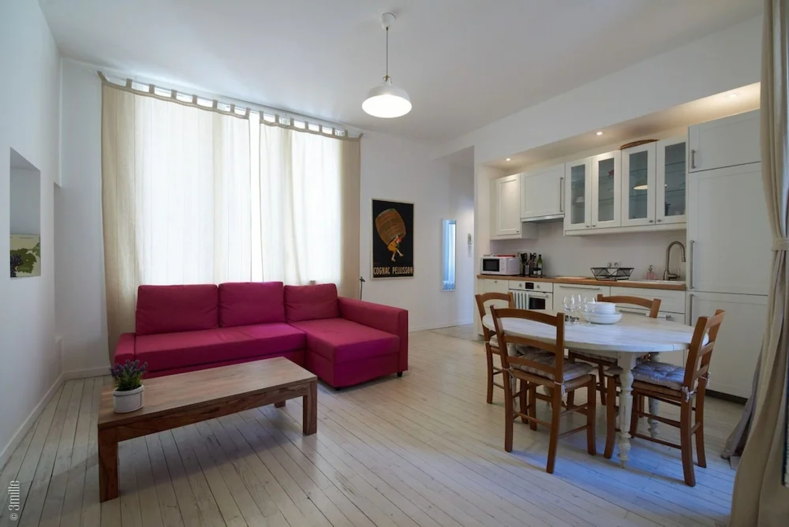 Villa St Simon Guest house and self-catering apart