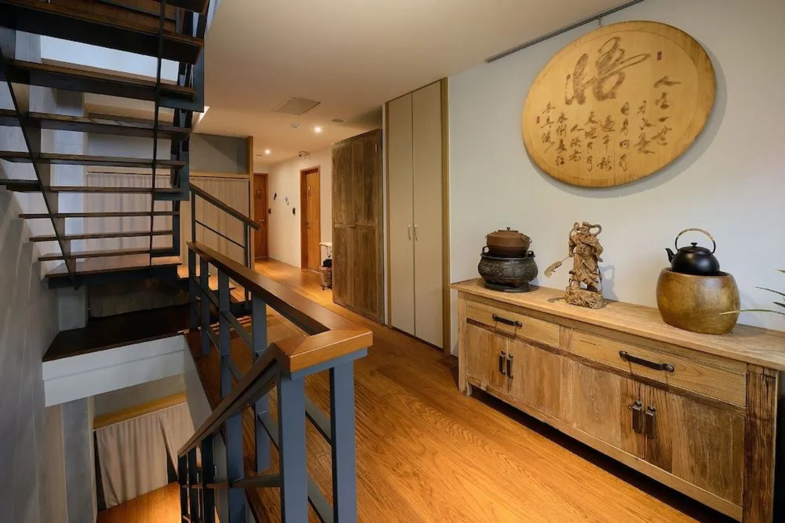 Country Road Bed and Breakfast