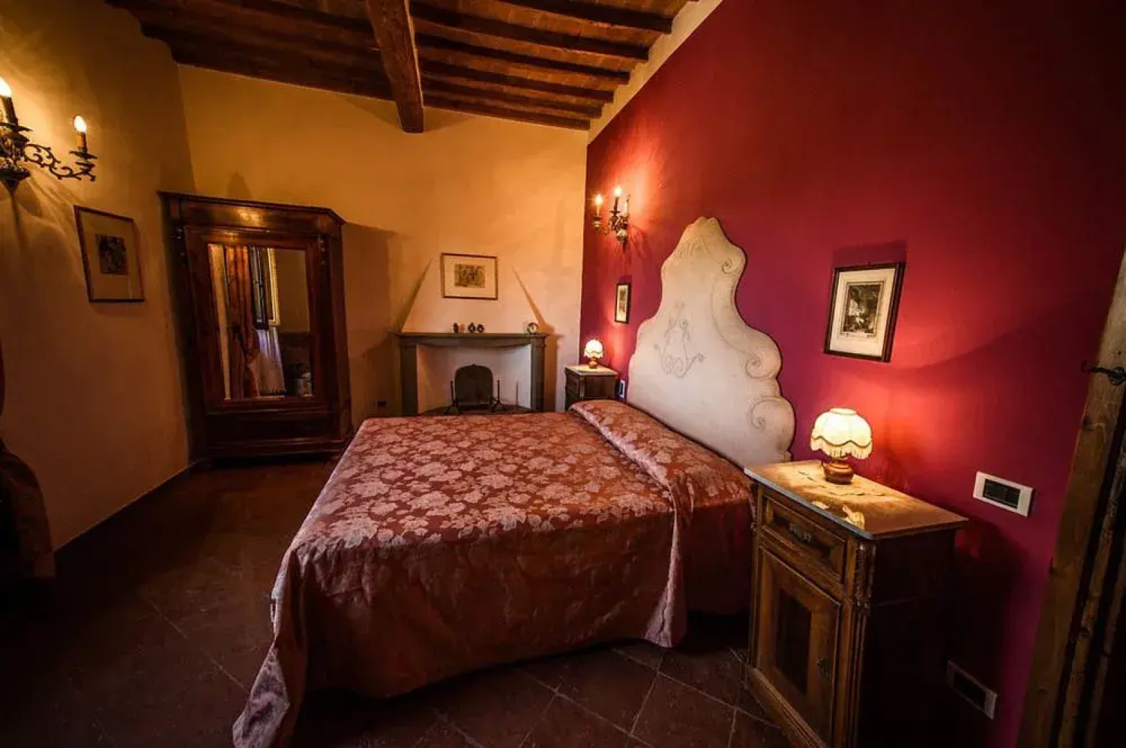 Villa Somelli