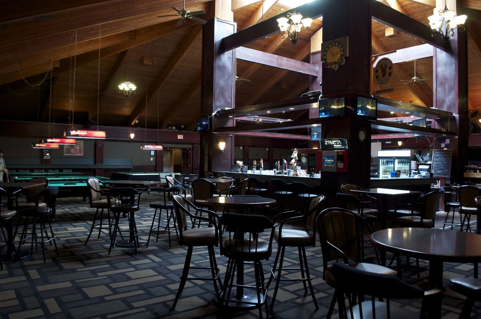 Slave Lake Inn & Conference Centre