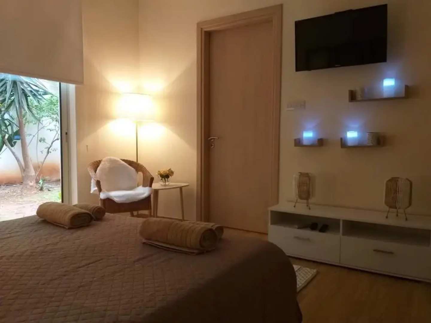 Horizon Luxury Apartment