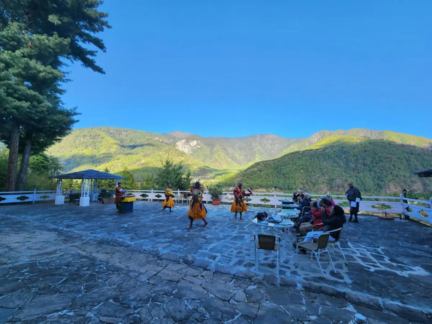Tiger Nest Resort