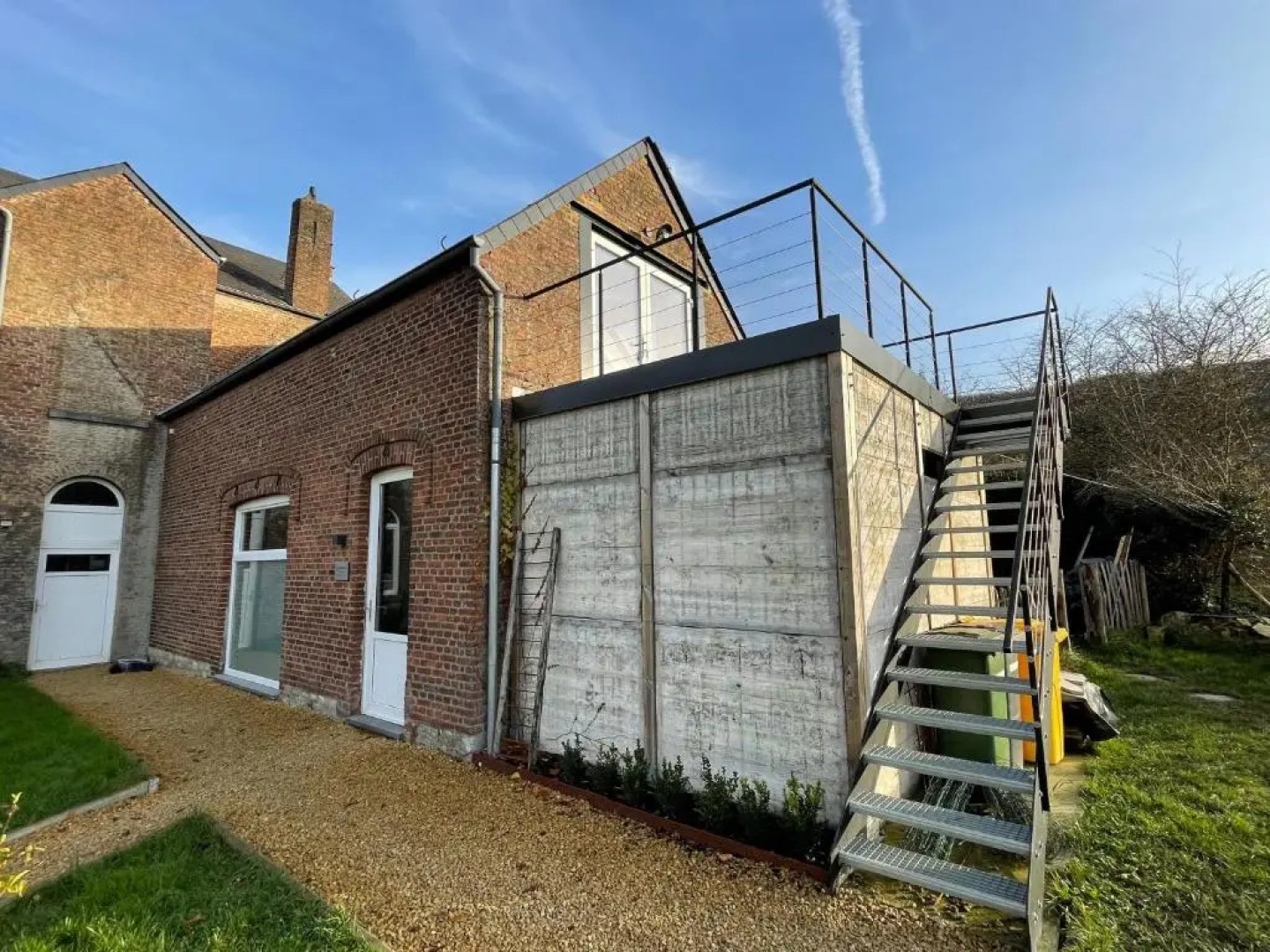 Loft du Presbytere - Calme Et Nature