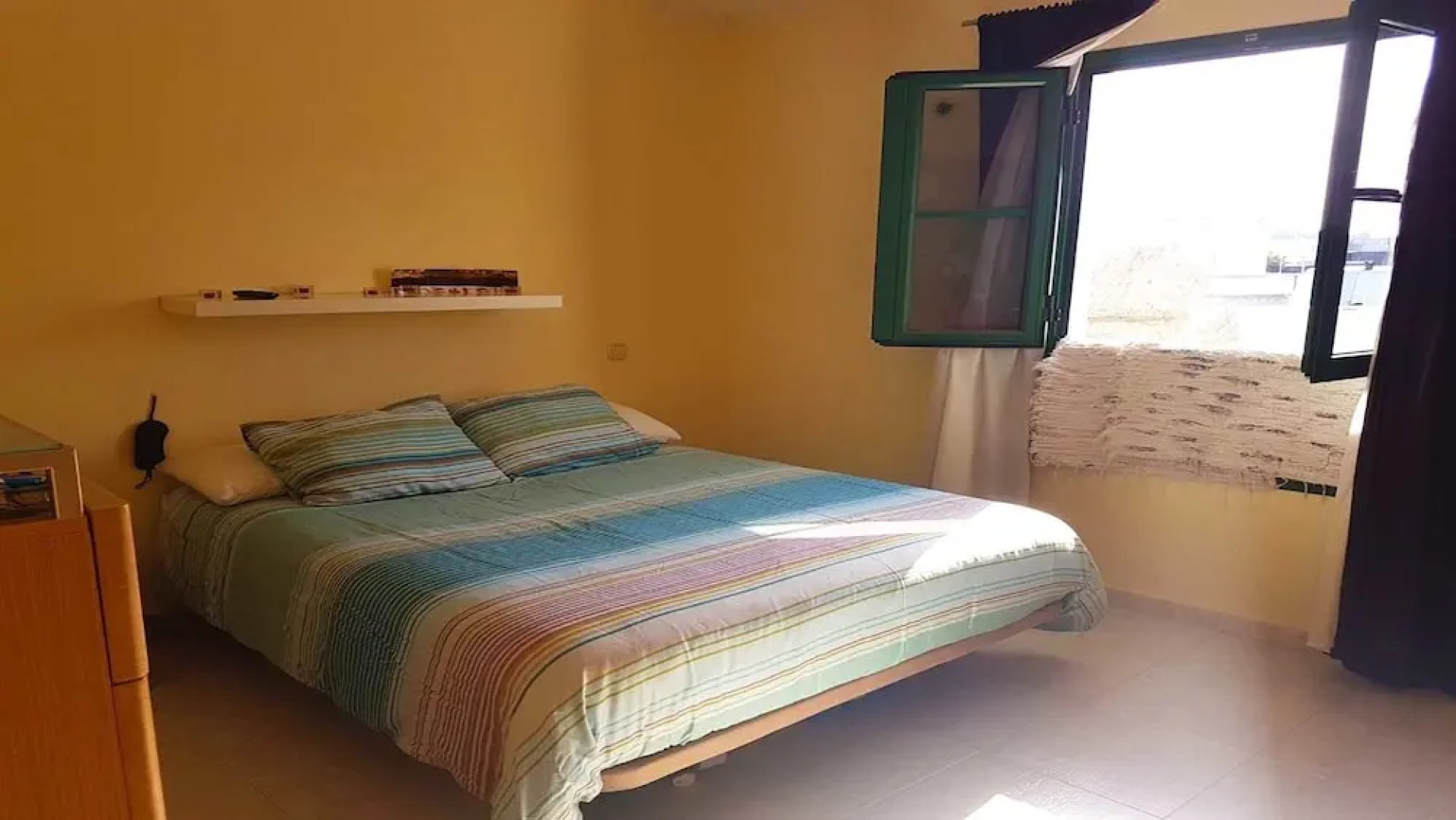 El corazón de Lanzarote