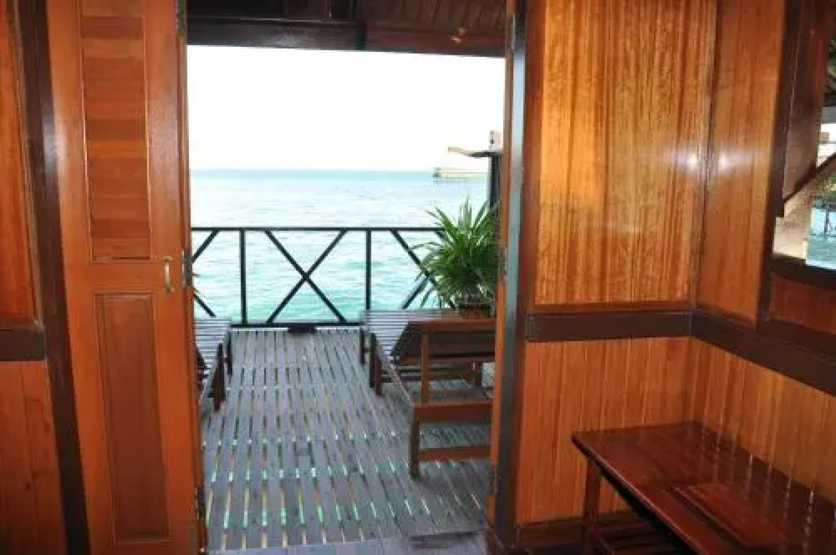 Sipadan Kapalai Dive Resort