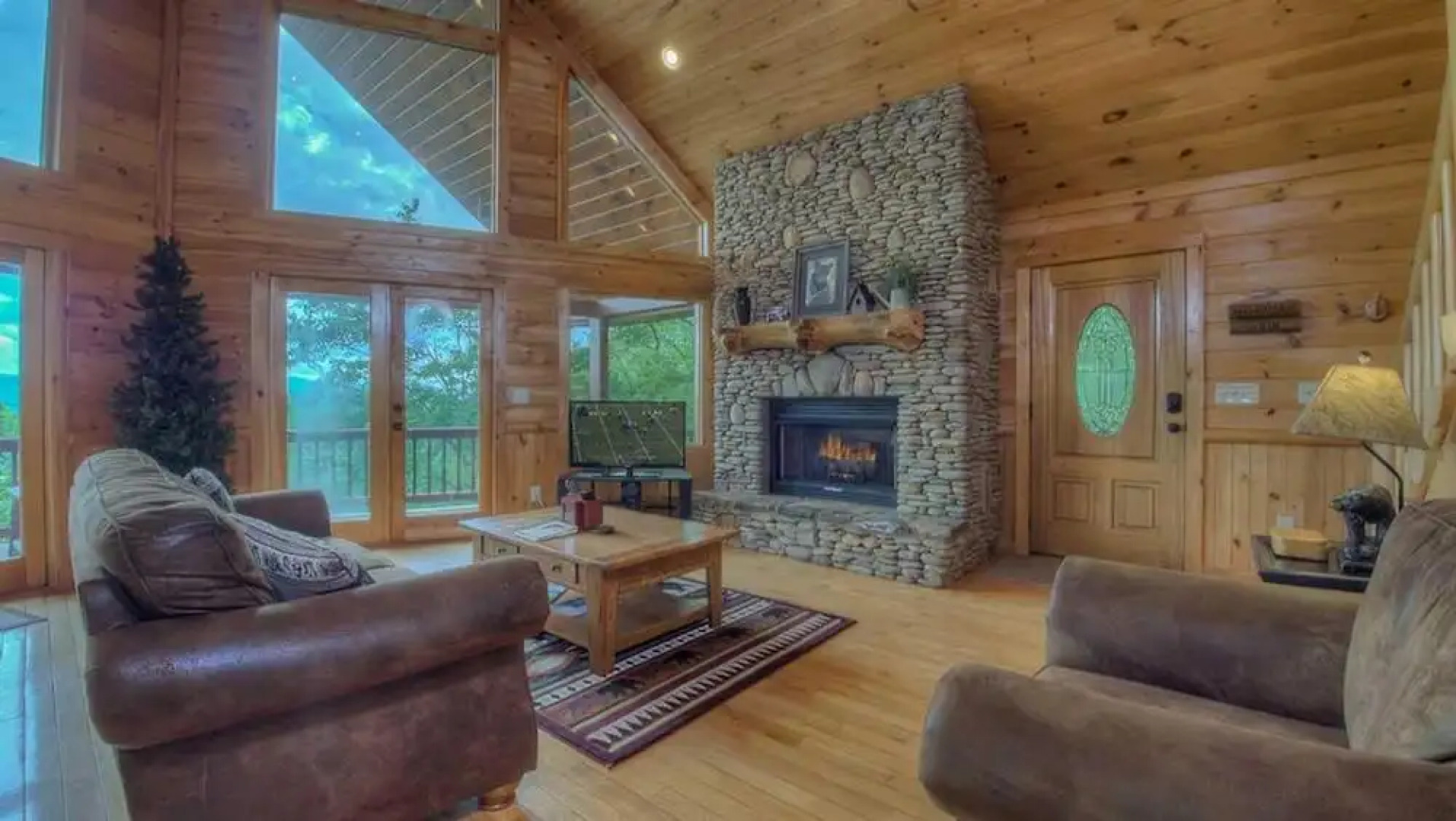 Amazing Grace by Escape to Blue Ridge