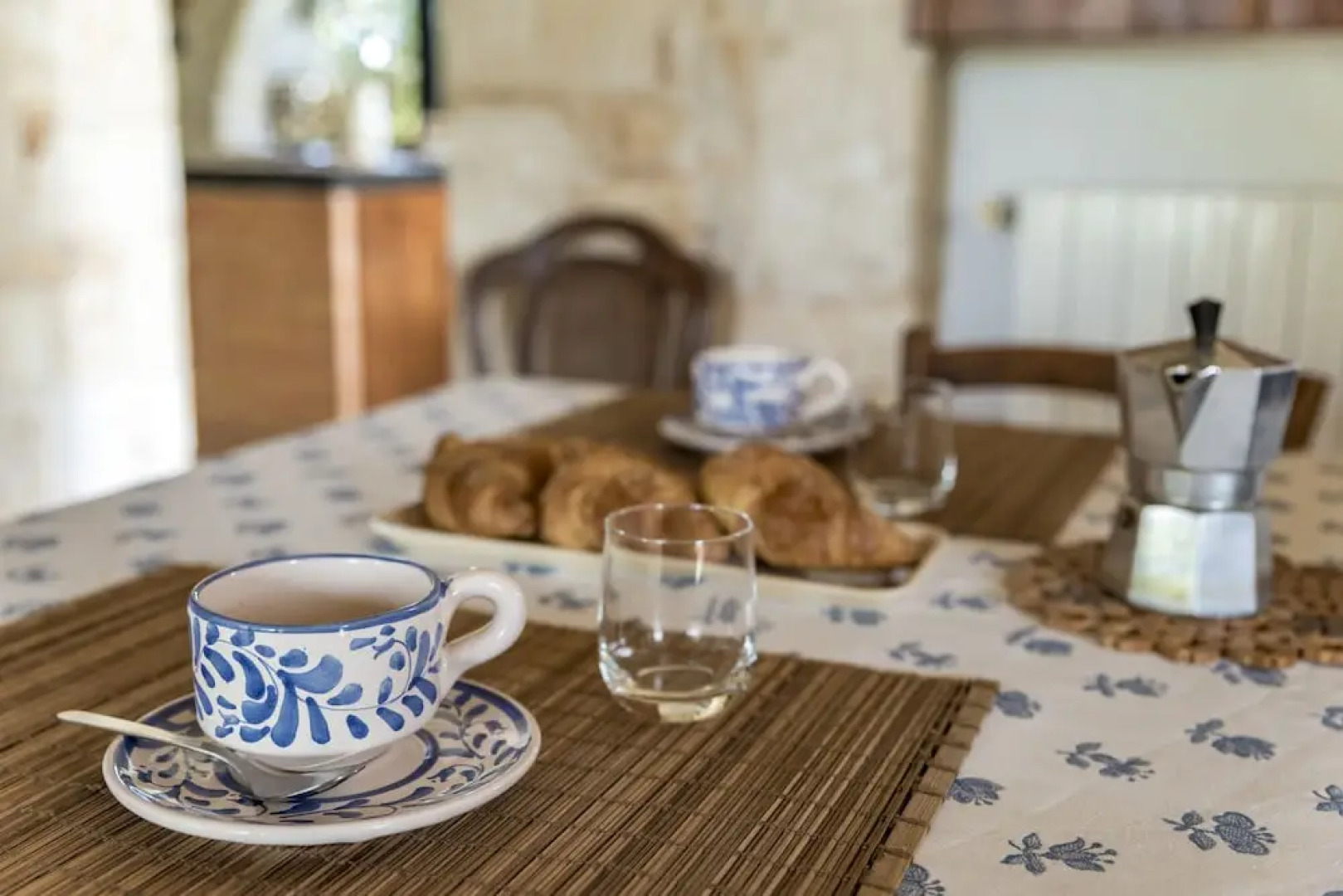 Il Giardino Di San Pietro