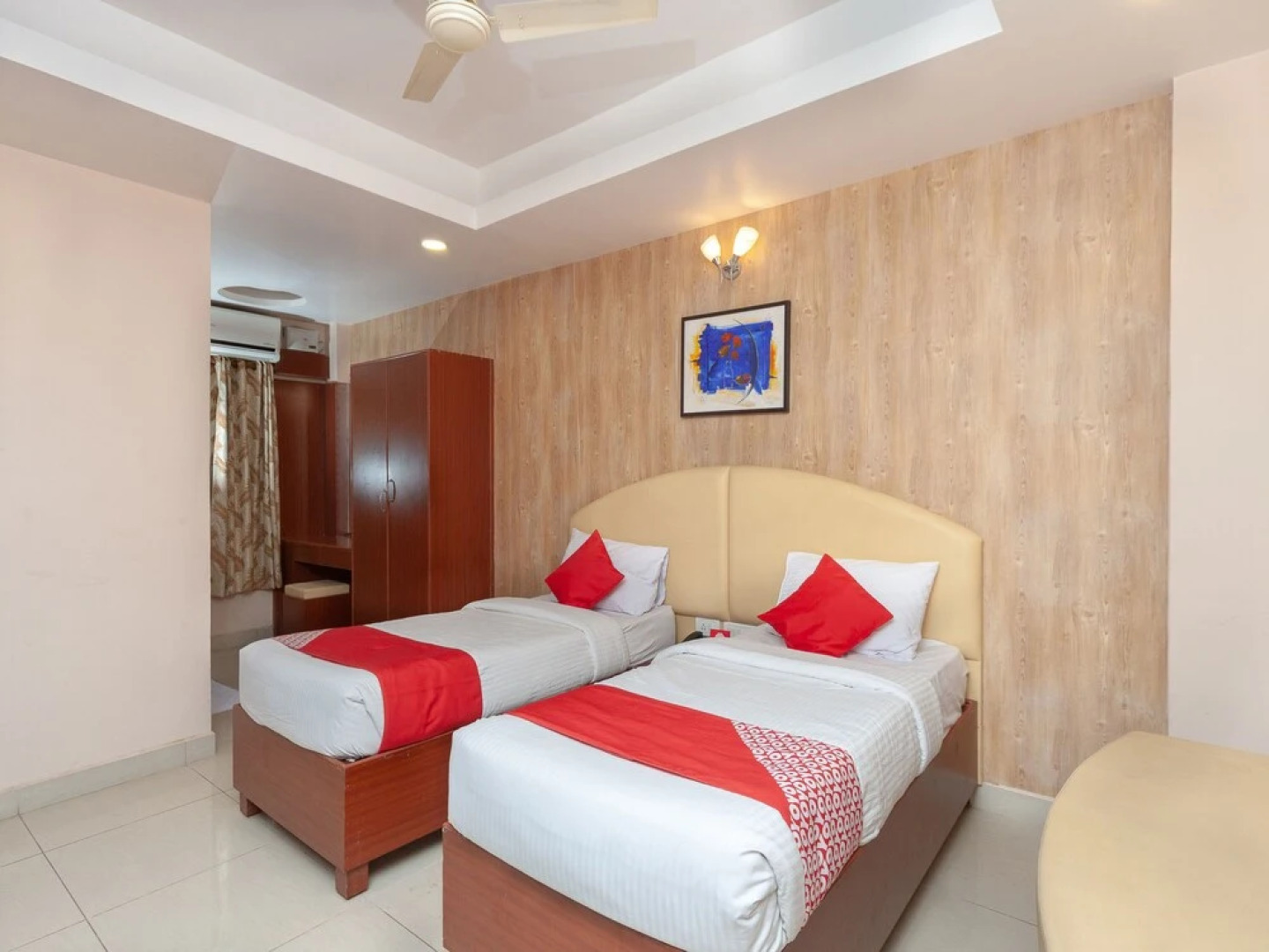 OYO 1843 Hotel PLR Kandy