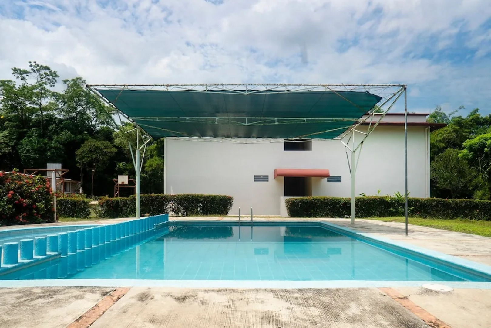 OYO Hotel Los Leones