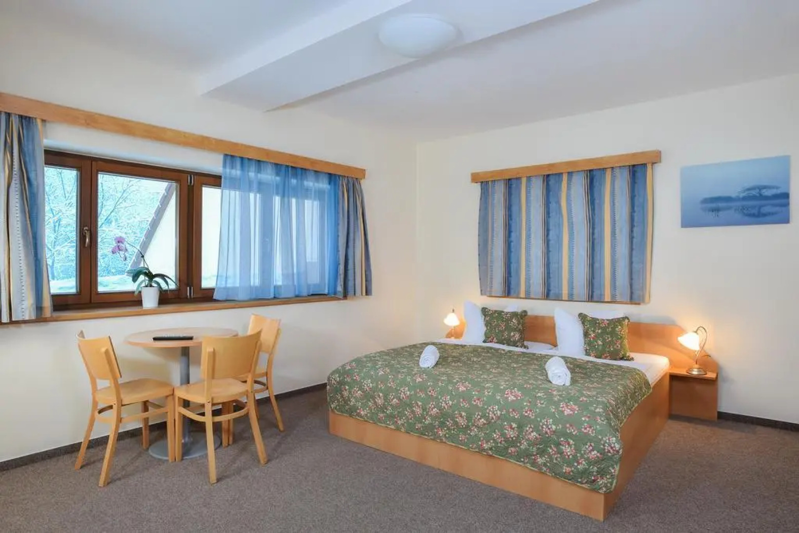 Amantis Vital Sport Hotel