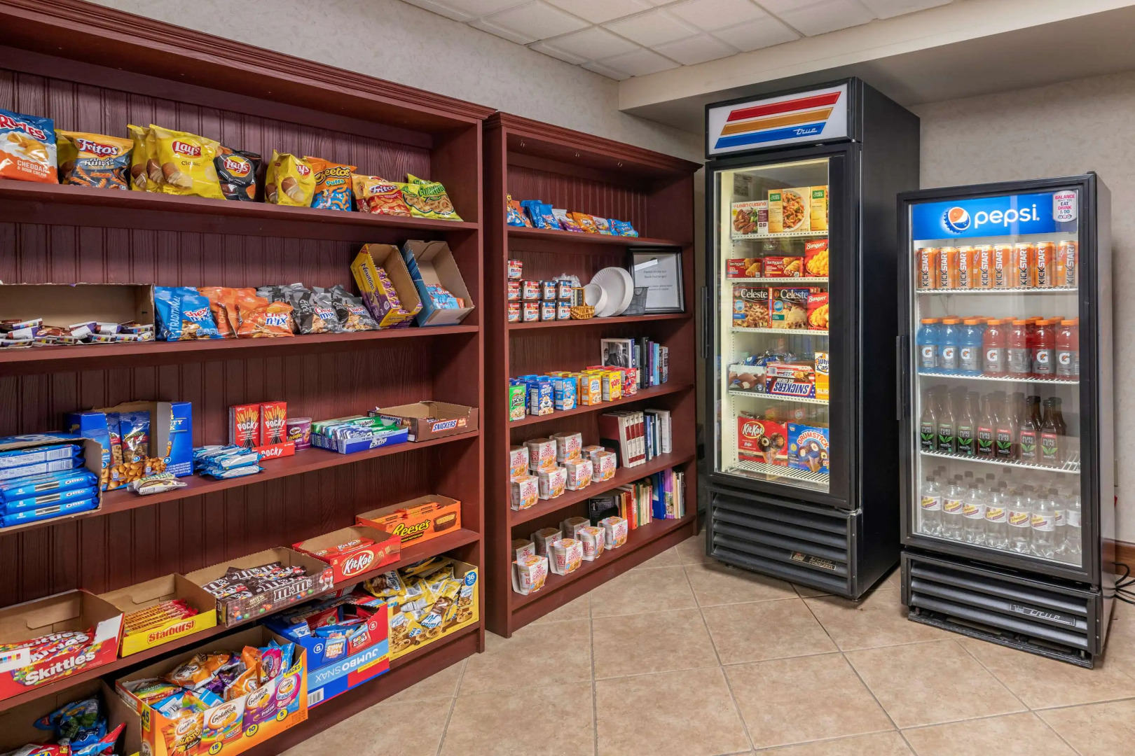 Comfort Inn & Suites Lake George