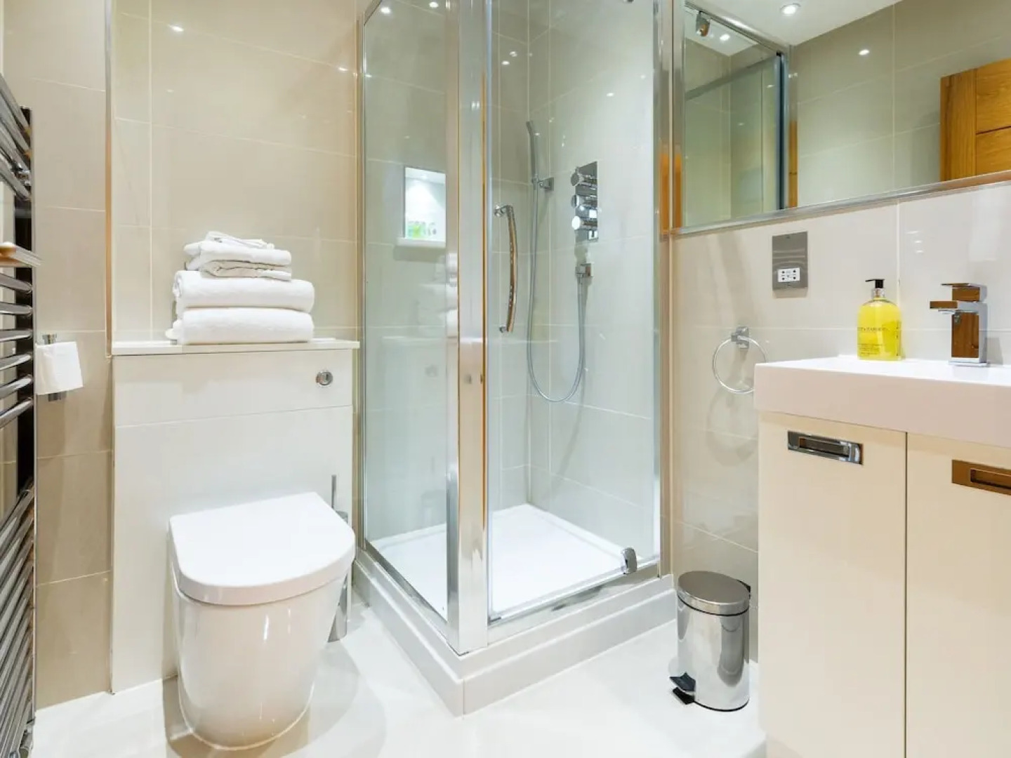 Myidealstay - Marlow