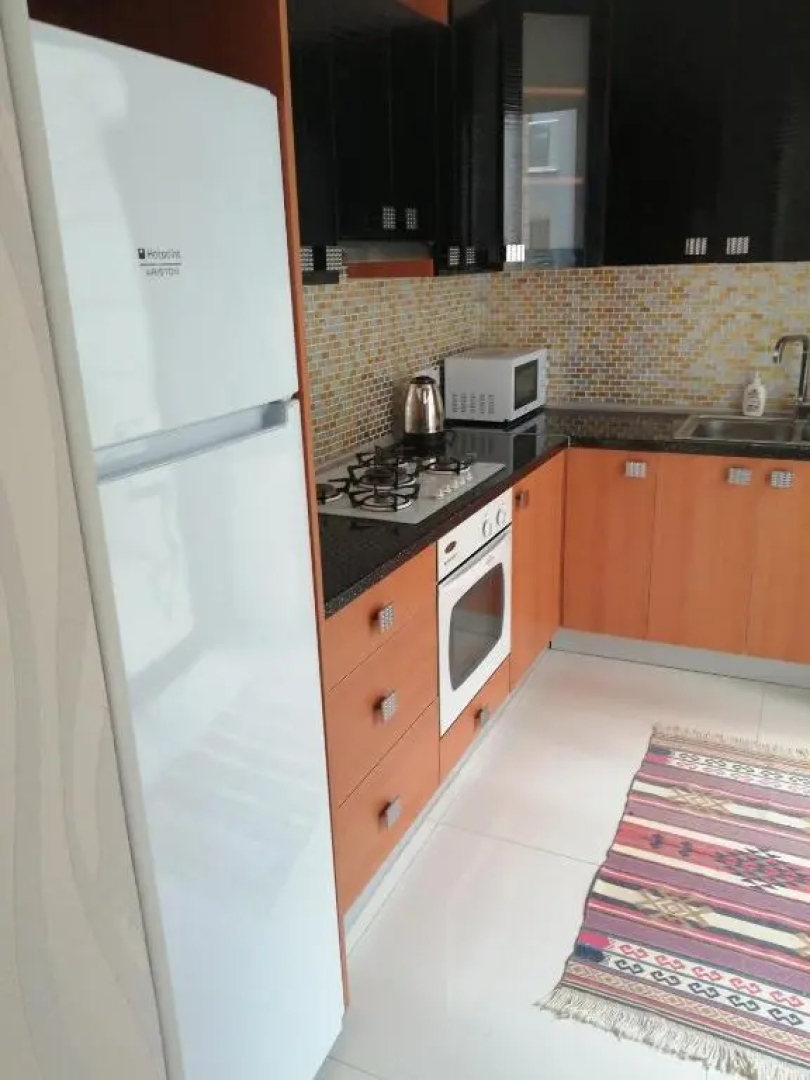 Aqua Royal Residence Girne
