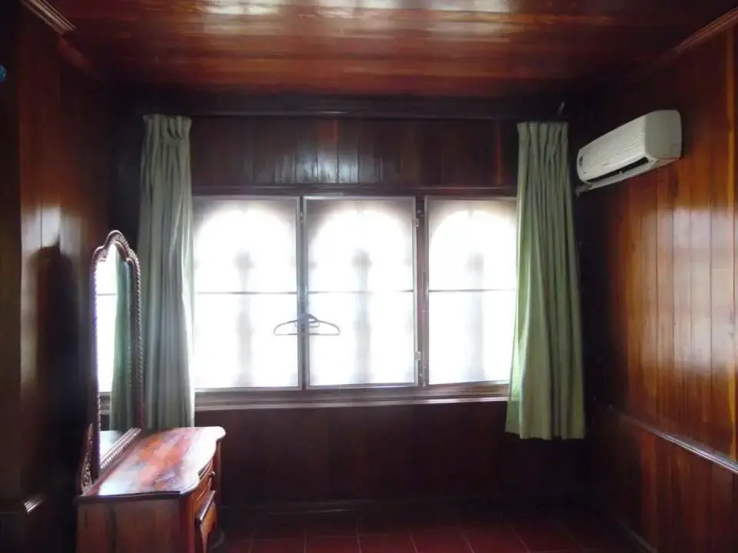 Wangkang Salika Resort