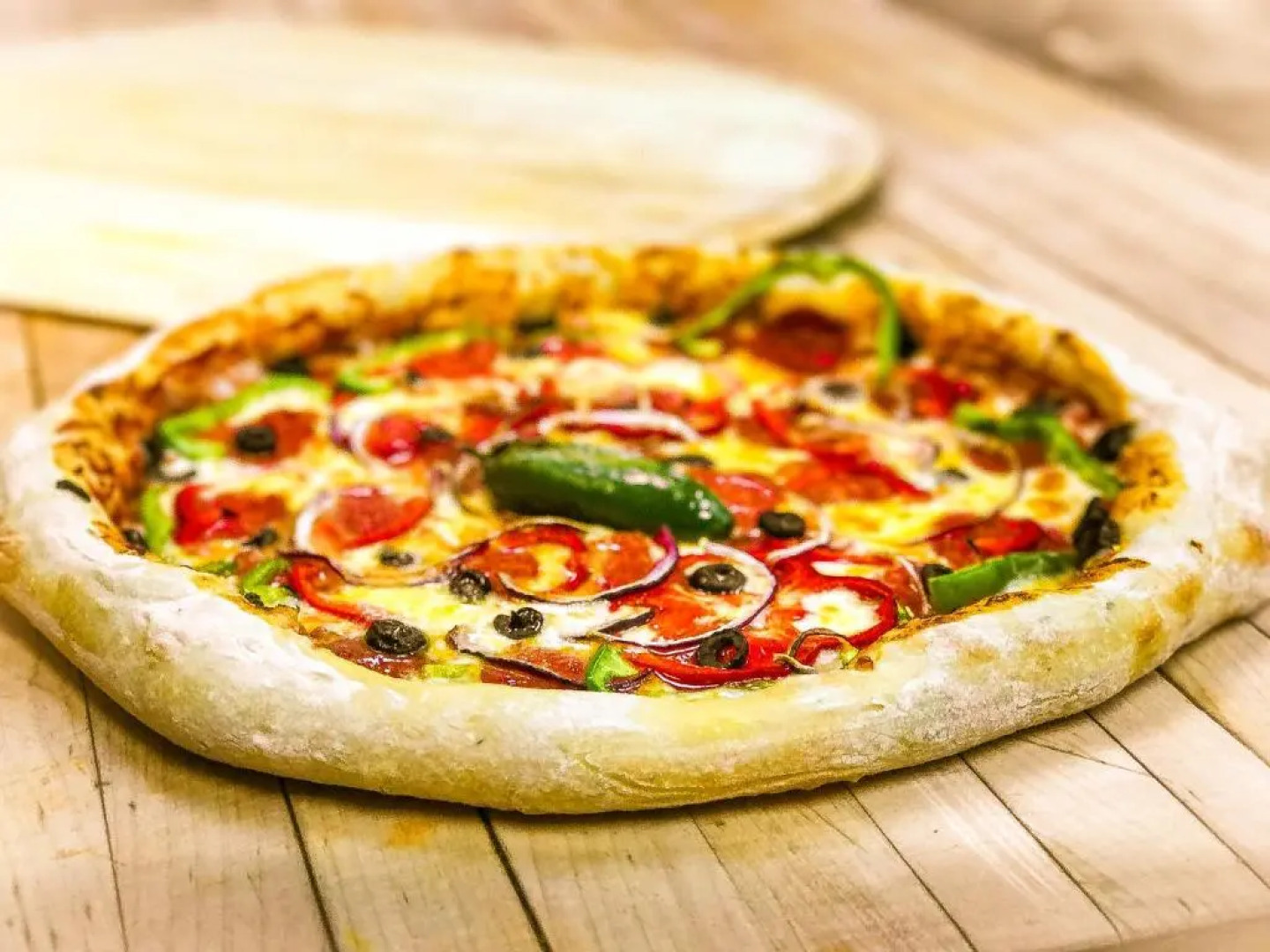 Historic Plains Hotel